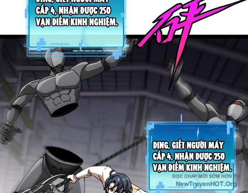 Hệ Thống Super God Chap 182 - Next Chap 183