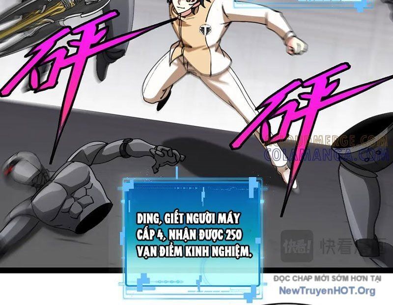 Hệ Thống Super God Chap 182 - Next Chap 183