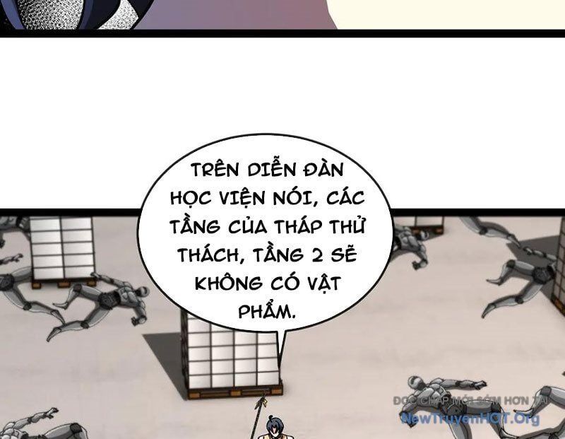 Hệ Thống Super God Chap 182 - Next Chap 183