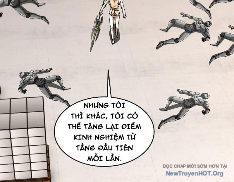 Hệ Thống Super God Chap 182 - Next Chap 183
