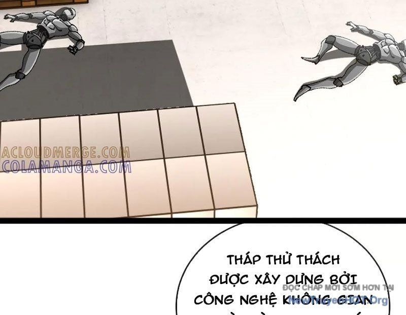 Hệ Thống Super God Chap 182 - Next Chap 183