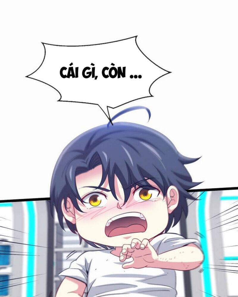 Hệ Thống Super God Chap 2 - Next Chap 3