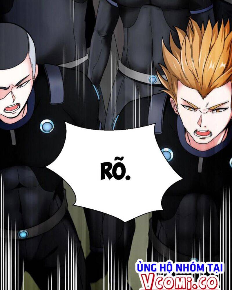 Hệ Thống Super God Chap 2 - Next Chap 3