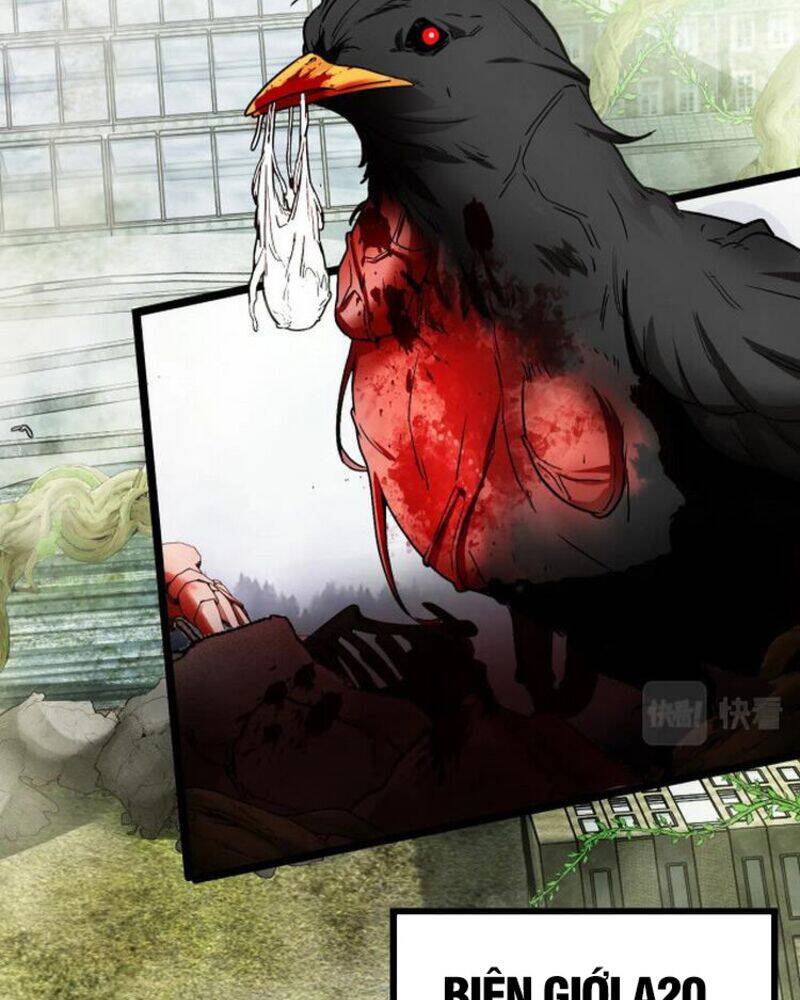 Hệ Thống Super God Chap 2 - Next Chap 3