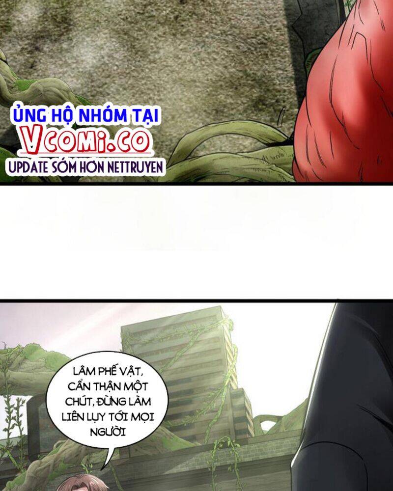 Hệ Thống Super God Chap 2 - Next Chap 3