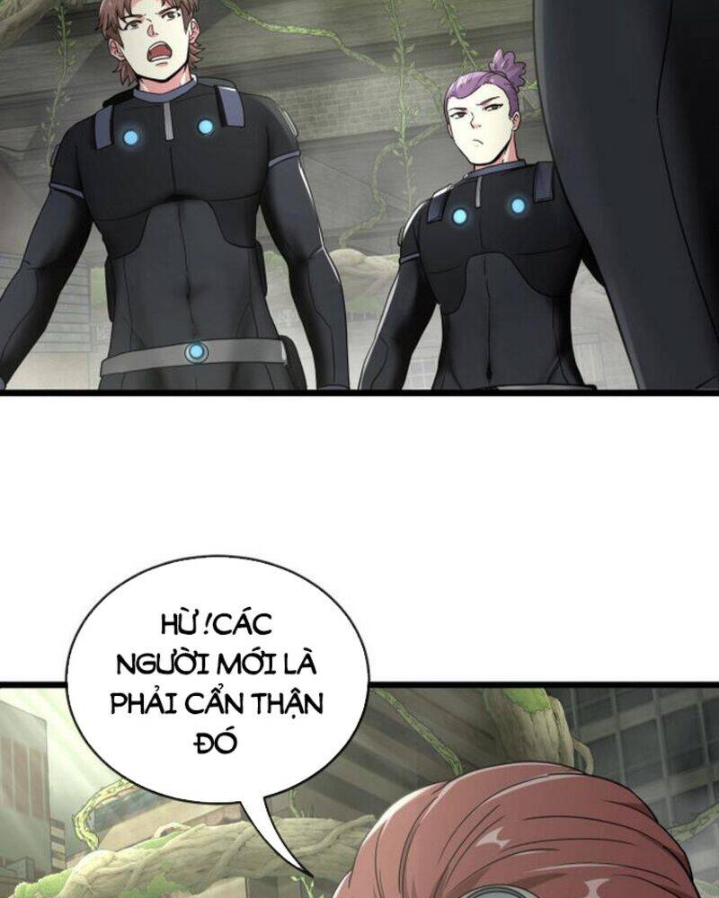 Hệ Thống Super God Chap 2 - Next Chap 3
