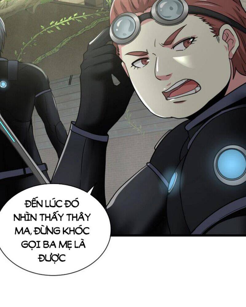 Hệ Thống Super God Chap 2 - Next Chap 3