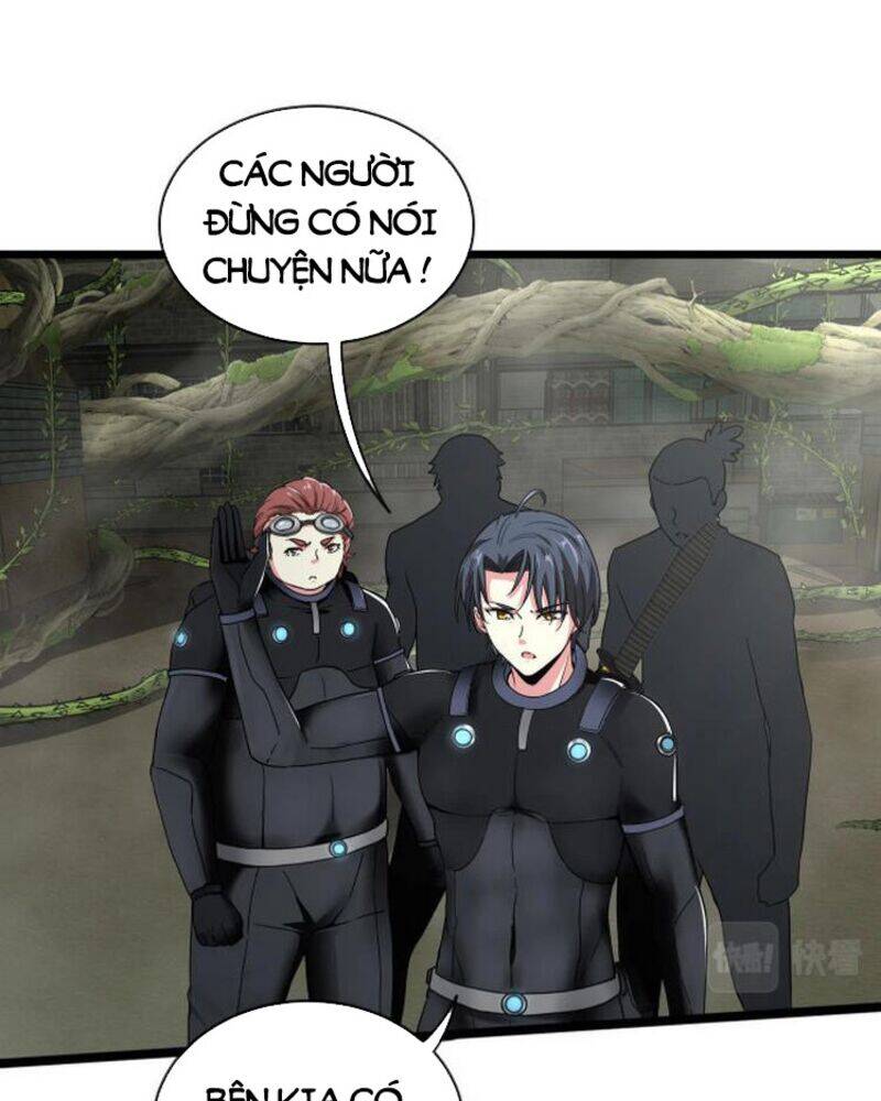 Hệ Thống Super God Chap 2 - Next Chap 3