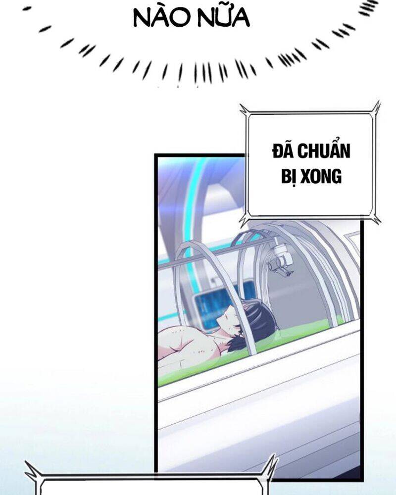 Hệ Thống Super God Chap 2 - Next Chap 3