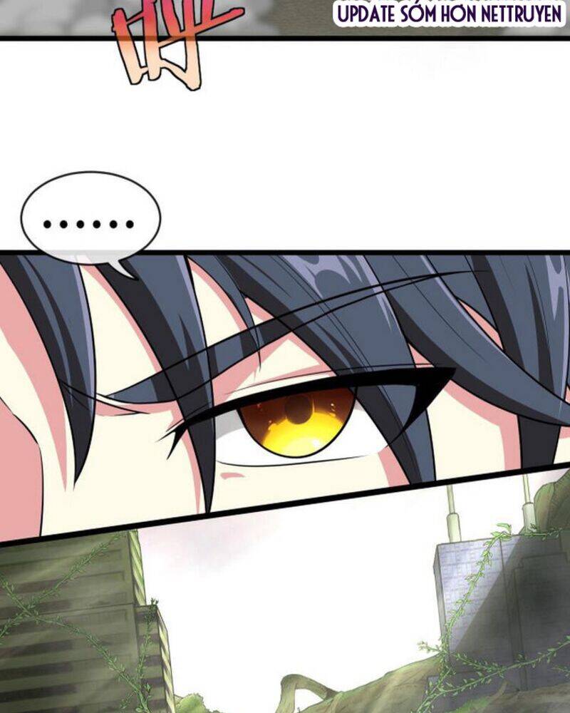 Hệ Thống Super God Chap 2 - Next Chap 3