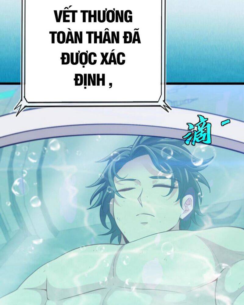 Hệ Thống Super God Chap 2 - Next Chap 3