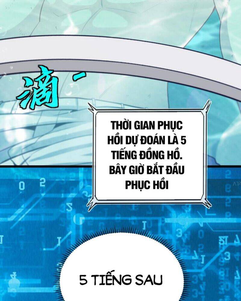 Hệ Thống Super God Chap 2 - Next Chap 3