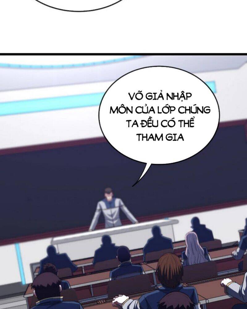 Hệ Thống Super God Chap 2 - Next Chap 3