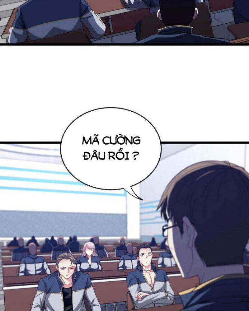 Hệ Thống Super God Chap 2 - Next Chap 3