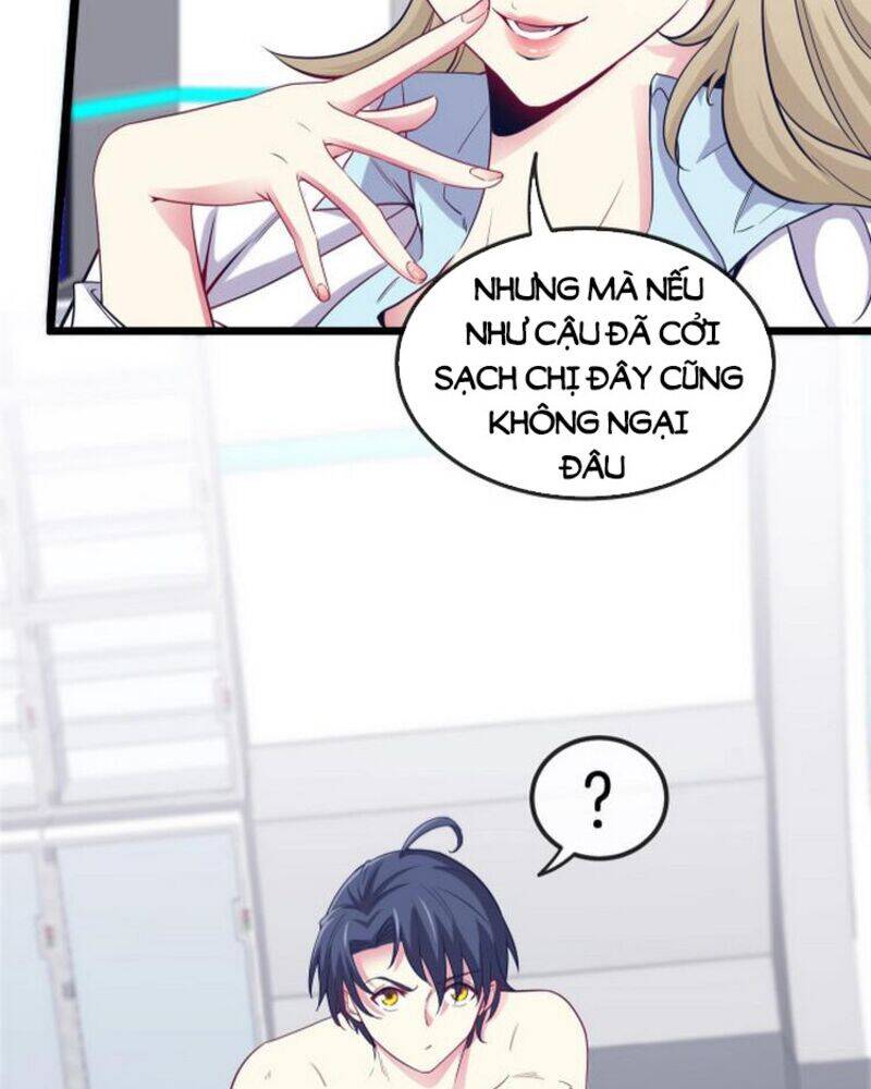 Hệ Thống Super God Chap 2 - Next Chap 3