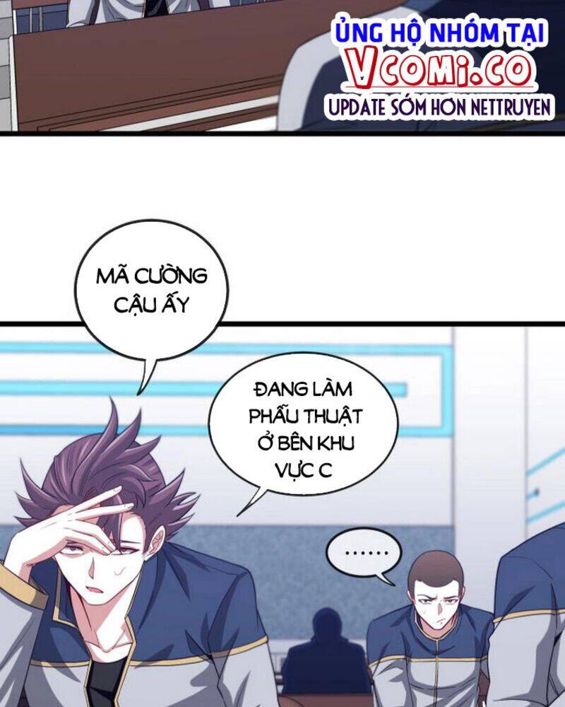 Hệ Thống Super God Chap 2 - Next Chap 3