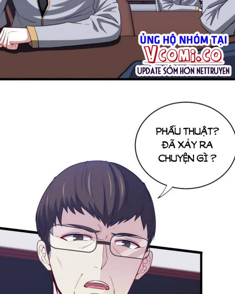 Hệ Thống Super God Chap 2 - Next Chap 3
