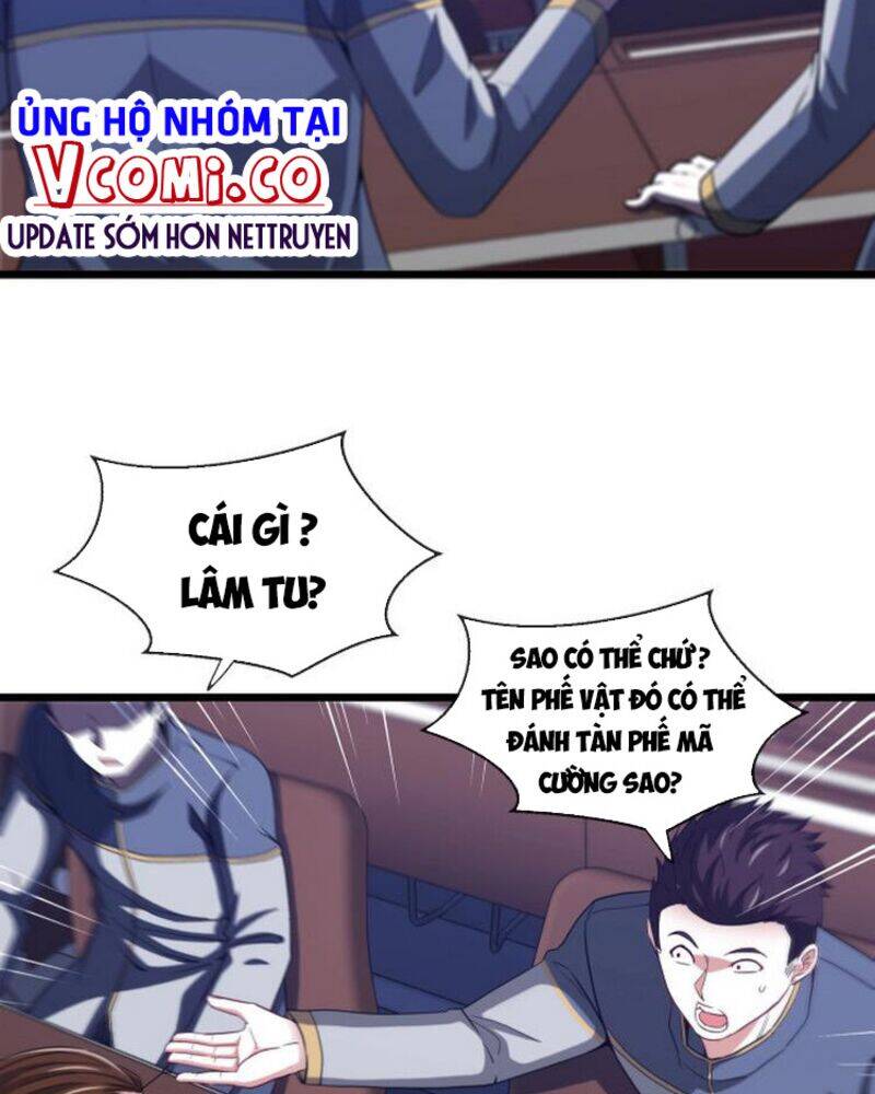Hệ Thống Super God Chap 2 - Next Chap 3