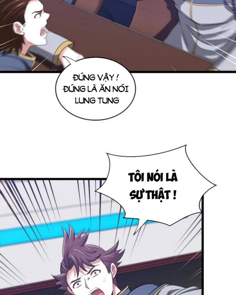Hệ Thống Super God Chap 2 - Next Chap 3