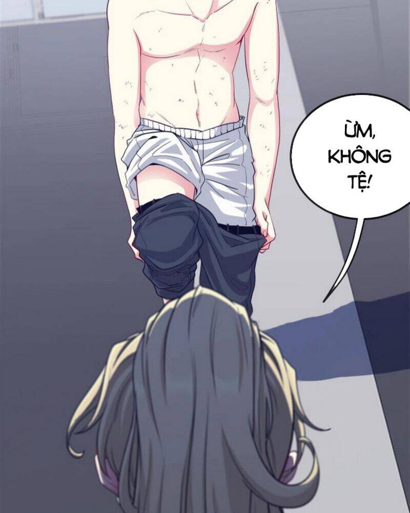 Hệ Thống Super God Chap 2 - Next Chap 3