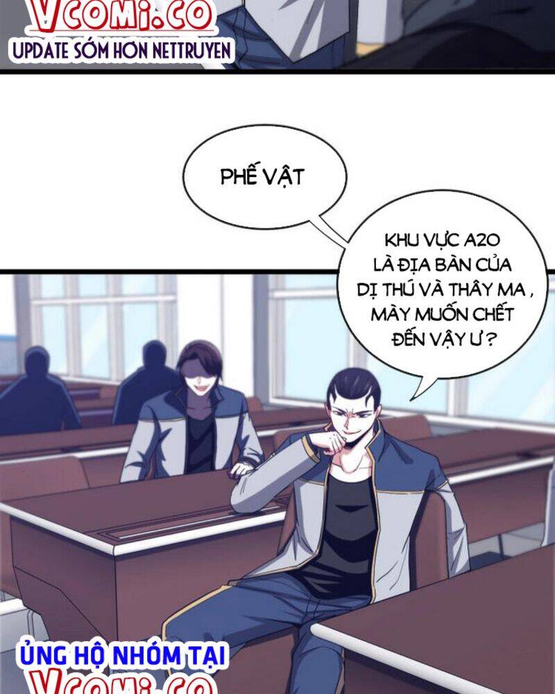 Hệ Thống Super God Chap 2 - Next Chap 3