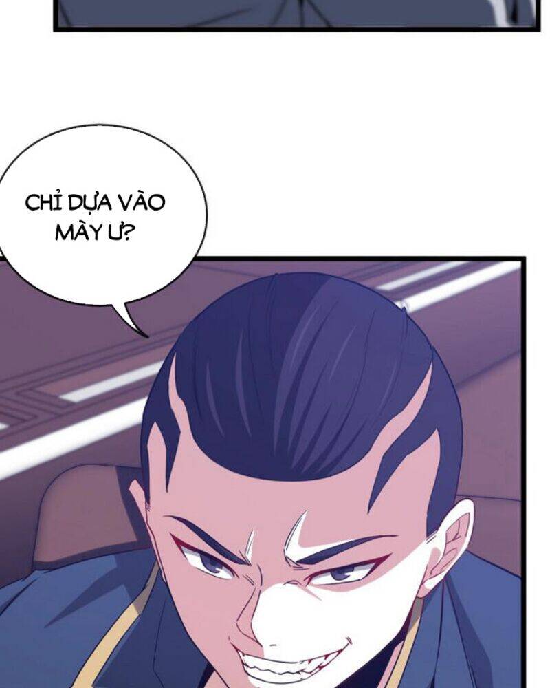 Hệ Thống Super God Chap 2 - Next Chap 3