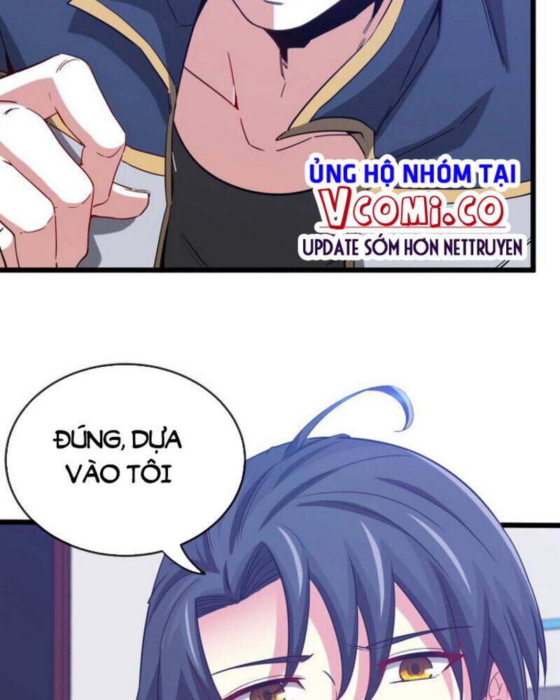 Hệ Thống Super God Chap 2 - Next Chap 3