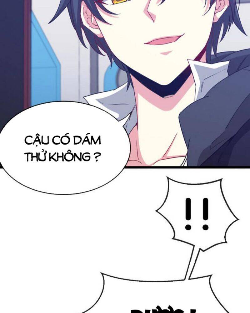 Hệ Thống Super God Chap 2 - Next Chap 3