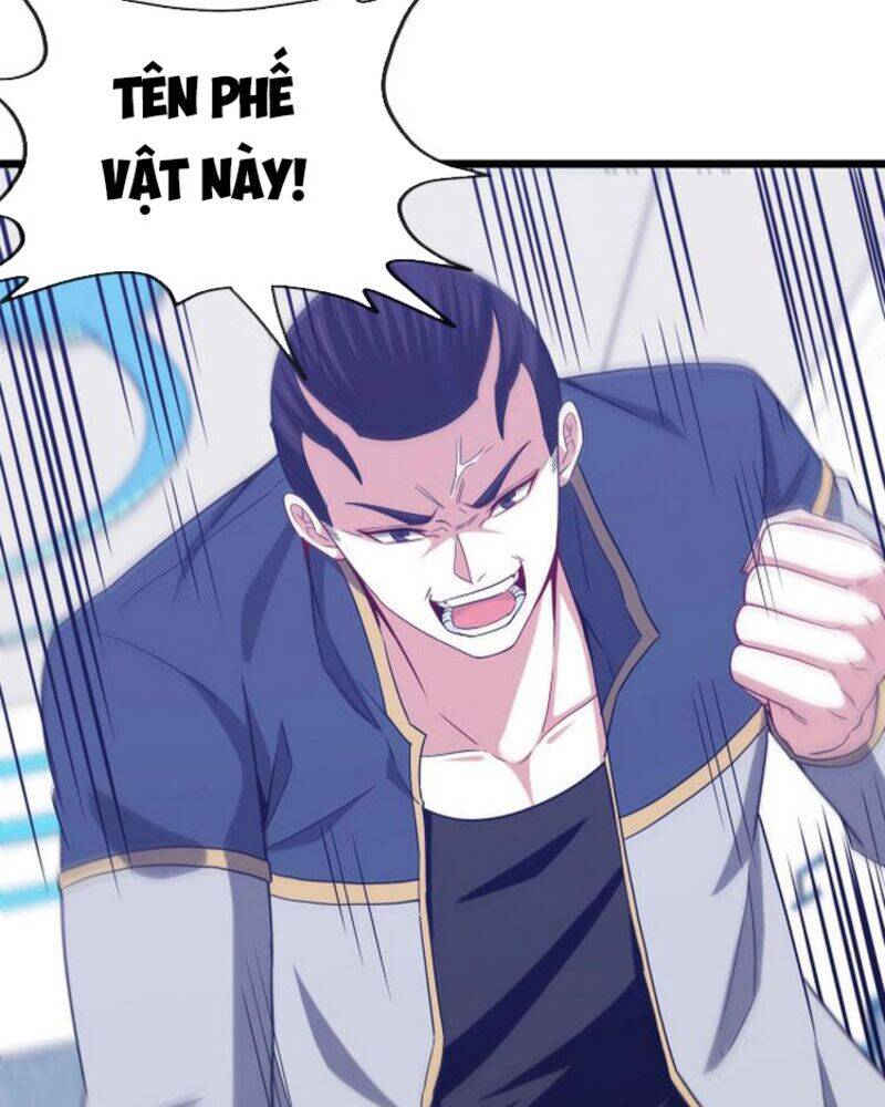 Hệ Thống Super God Chap 2 - Next Chap 3