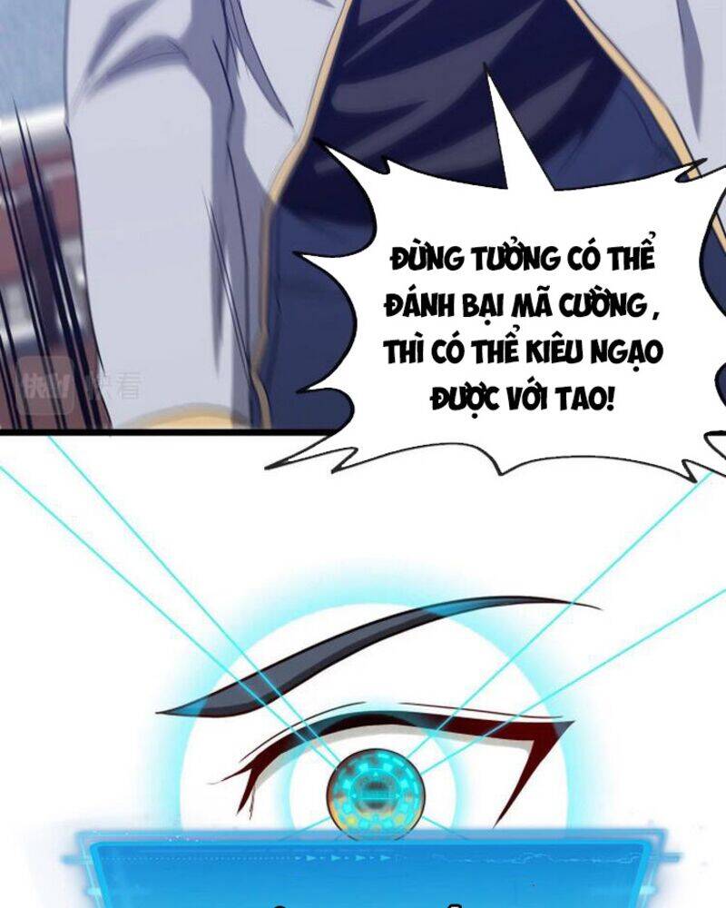 Hệ Thống Super God Chap 2 - Next Chap 3