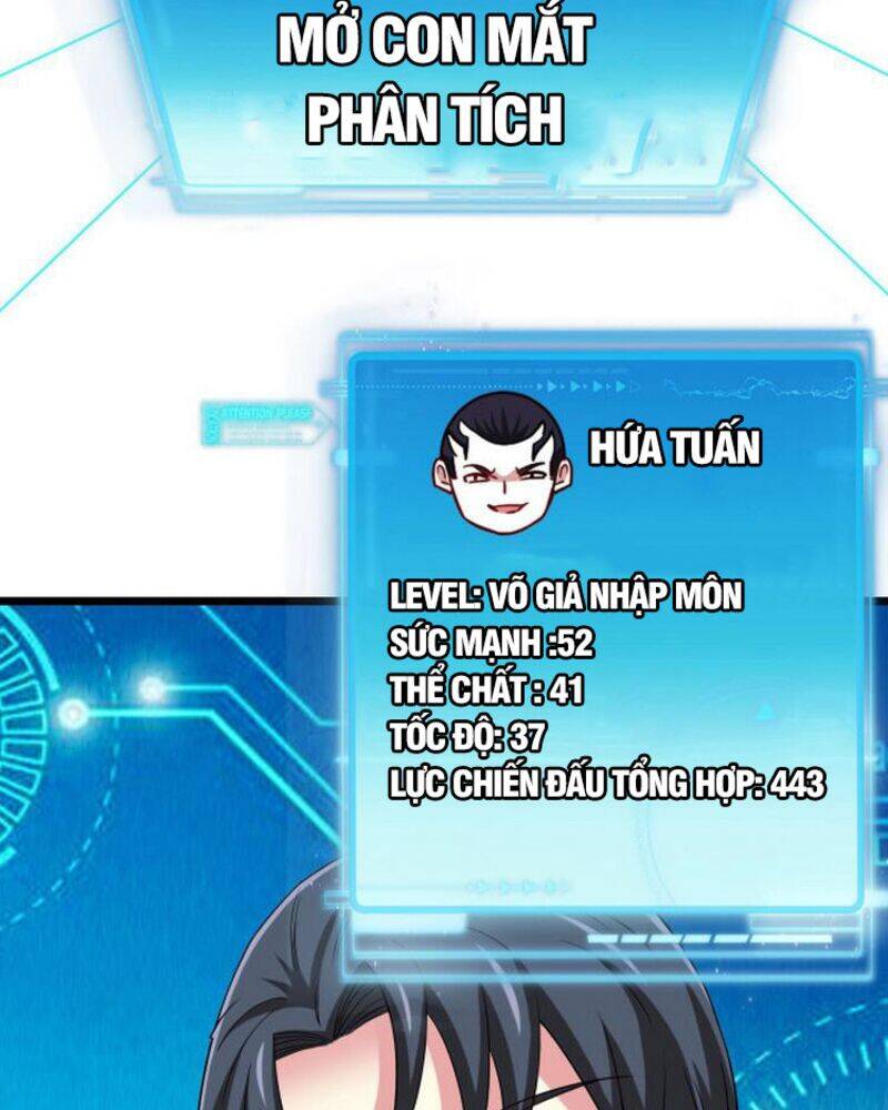 Hệ Thống Super God Chap 2 - Next Chap 3
