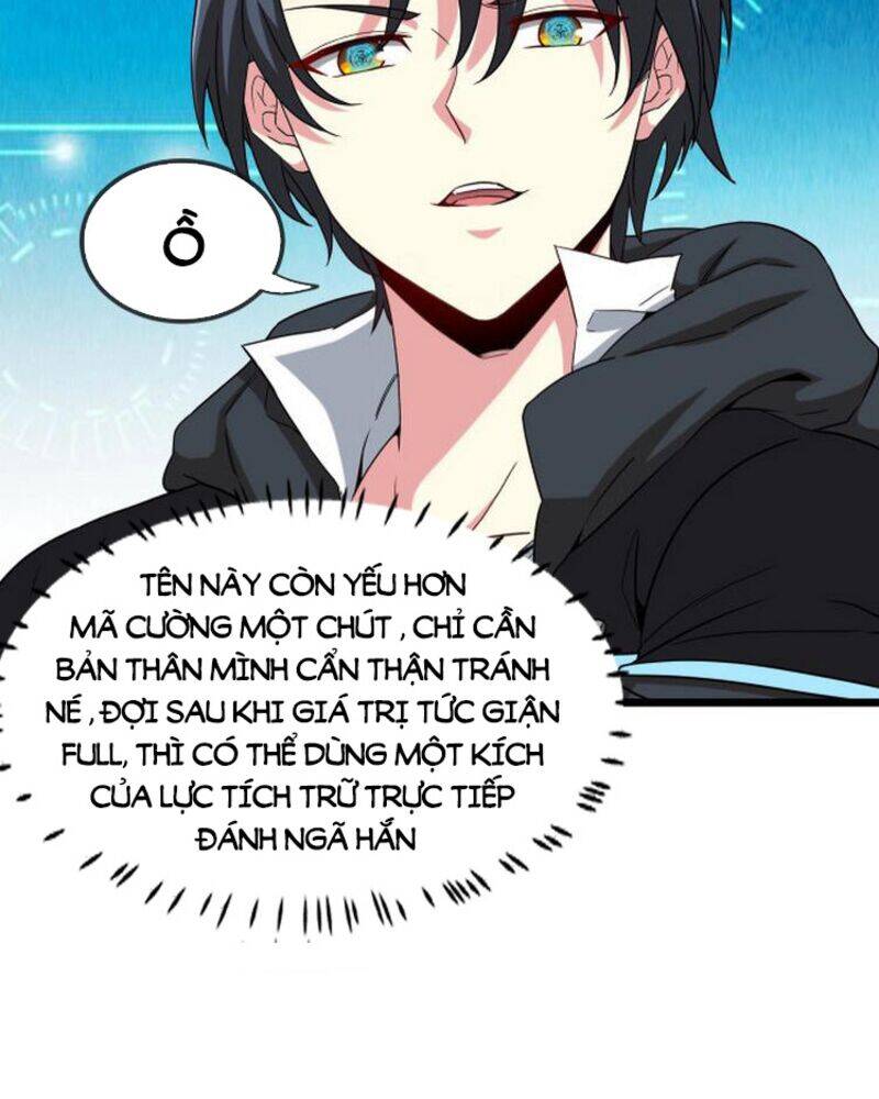Hệ Thống Super God Chap 2 - Next Chap 3