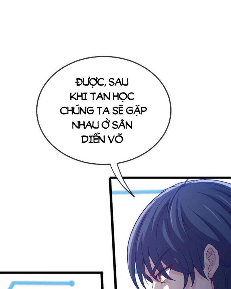 Hệ Thống Super God Chap 2 - Next Chap 3