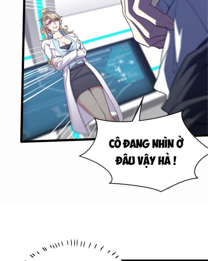 Hệ Thống Super God Chap 2 - Next Chap 3