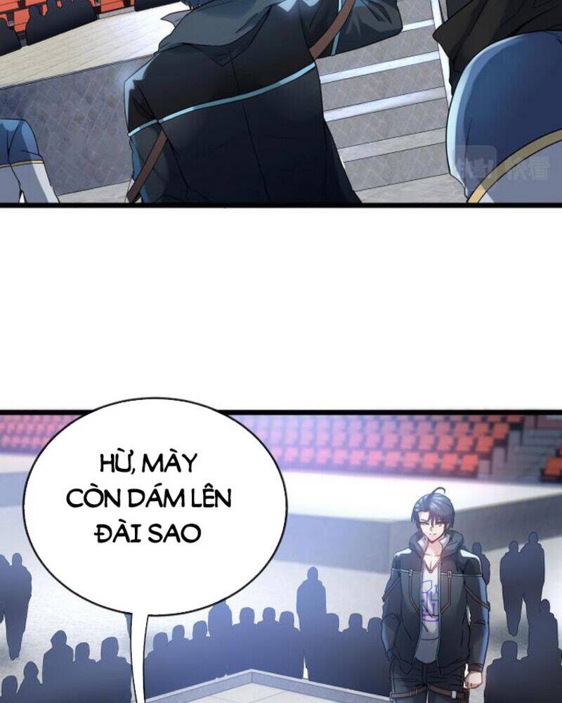 Hệ Thống Super God Chap 2 - Next Chap 3