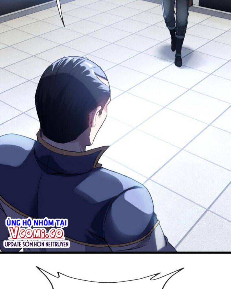 Hệ Thống Super God Chap 2 - Next Chap 3