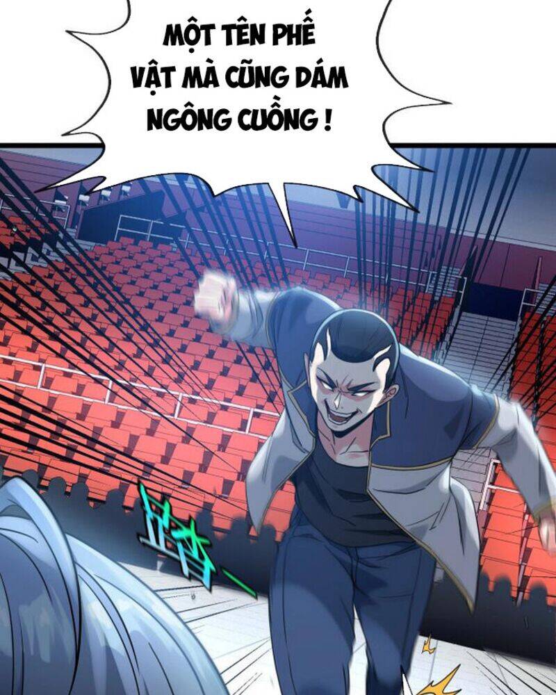 Hệ Thống Super God Chap 2 - Next Chap 3