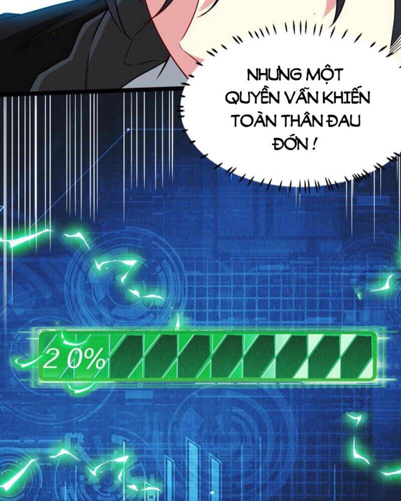 Hệ Thống Super God Chap 2 - Next Chap 3