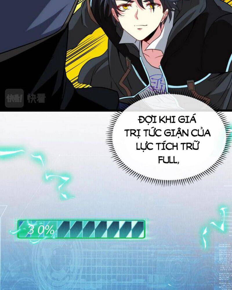 Hệ Thống Super God Chap 2 - Next Chap 3