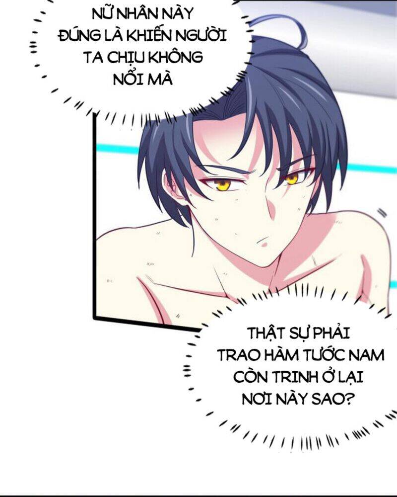 Hệ Thống Super God Chap 2 - Next Chap 3