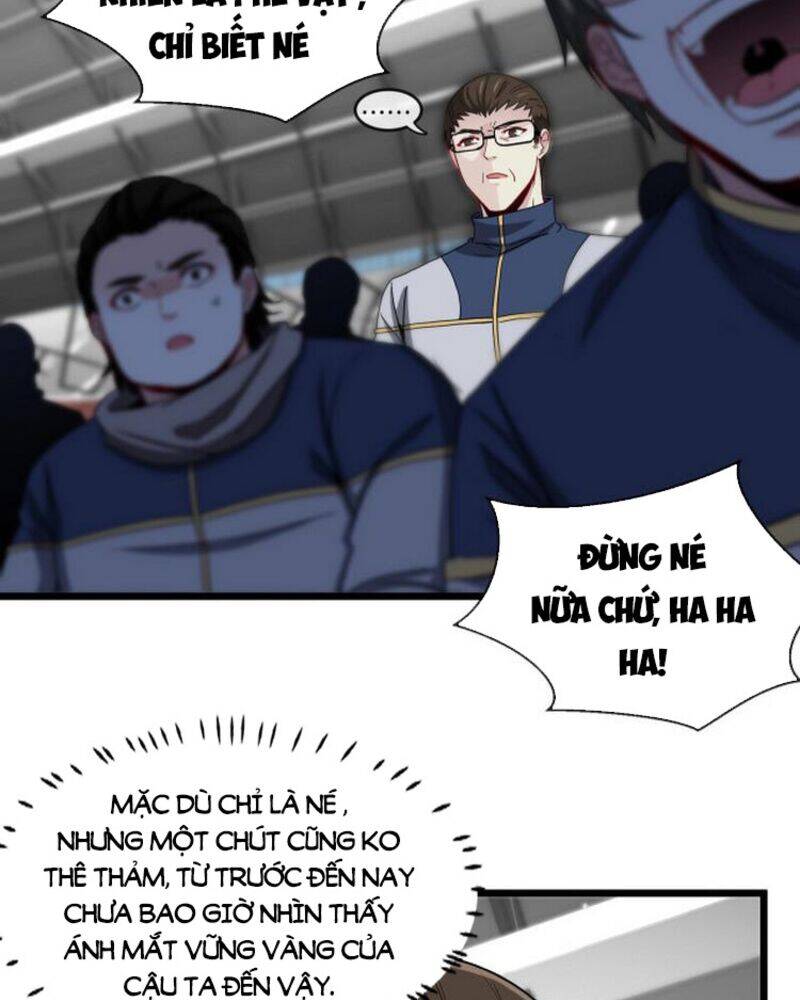 Hệ Thống Super God Chap 2 - Next Chap 3