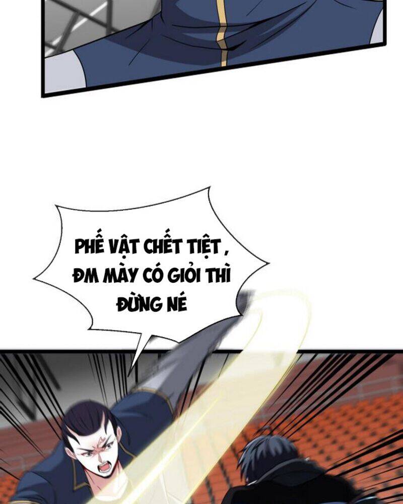 Hệ Thống Super God Chap 2 - Next Chap 3