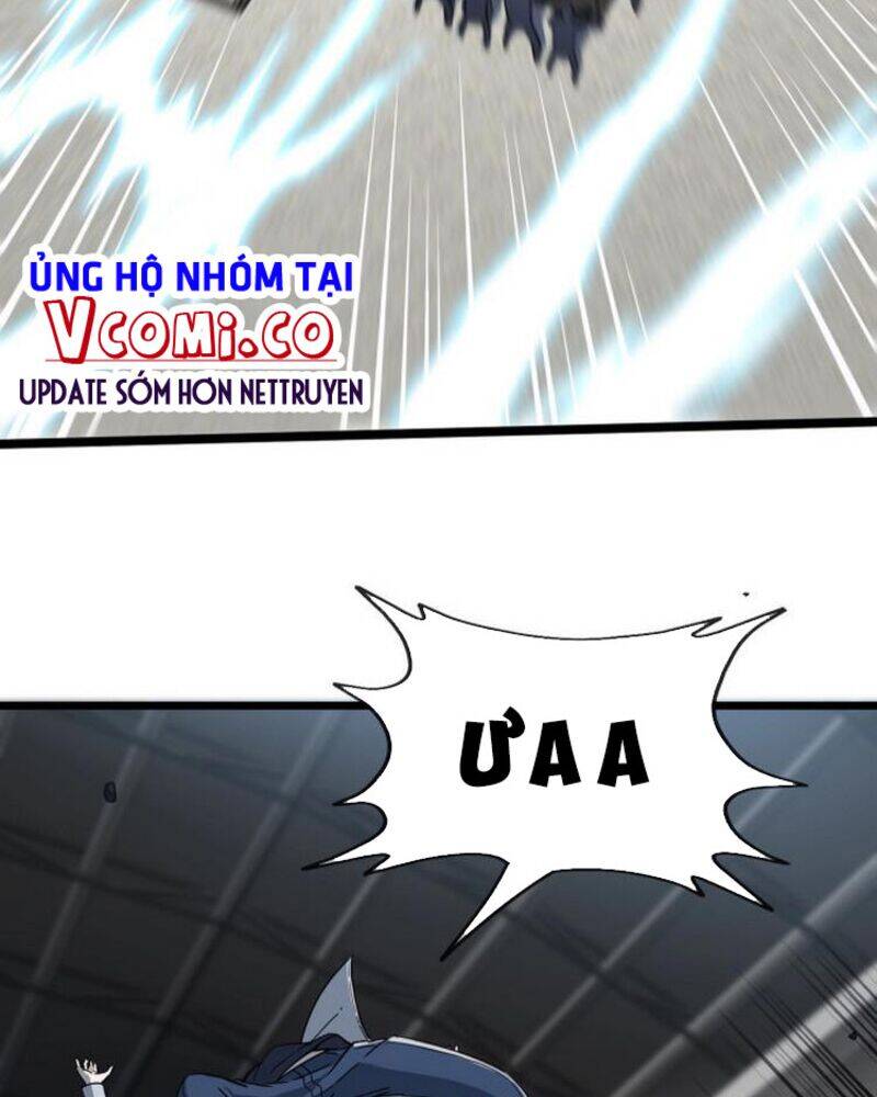 Hệ Thống Super God Chap 2 - Next Chap 3
