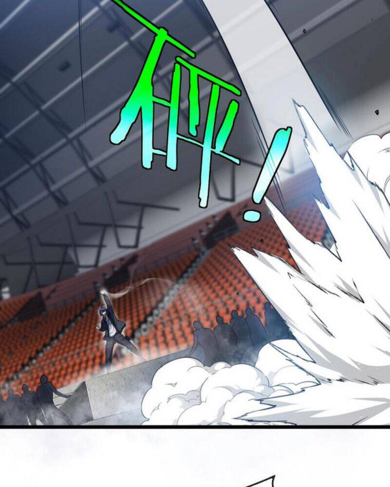 Hệ Thống Super God Chap 2 - Next Chap 3