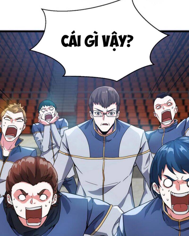 Hệ Thống Super God Chap 2 - Next Chap 3