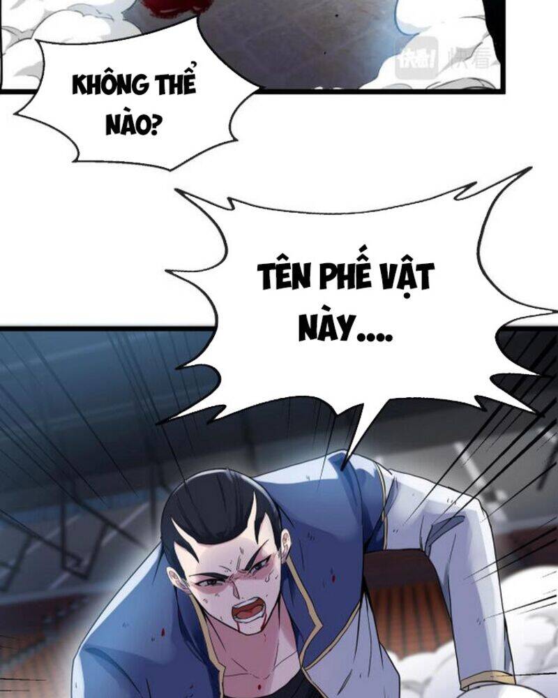 Hệ Thống Super God Chap 2 - Next Chap 3