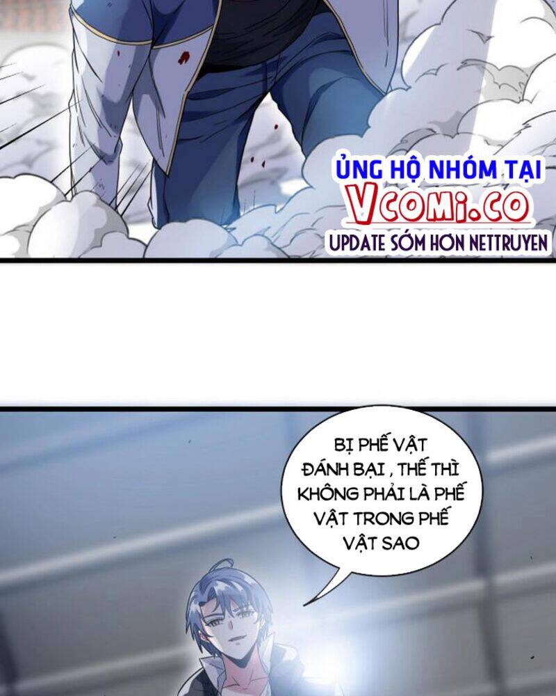 Hệ Thống Super God Chap 2 - Next Chap 3