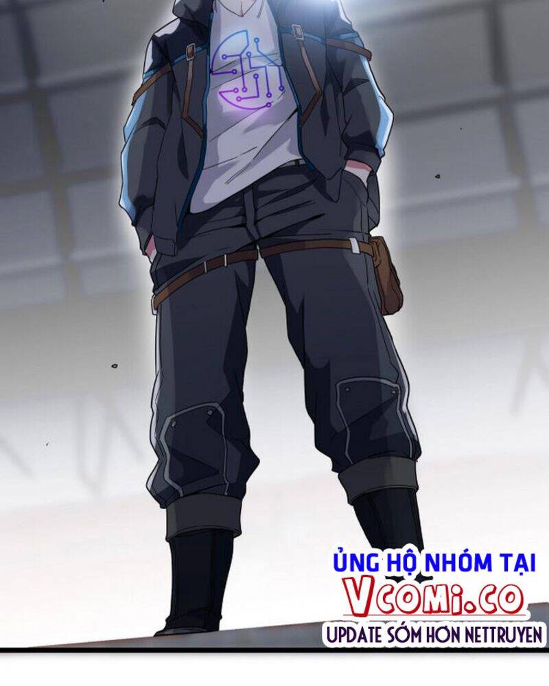 Hệ Thống Super God Chap 2 - Next Chap 3