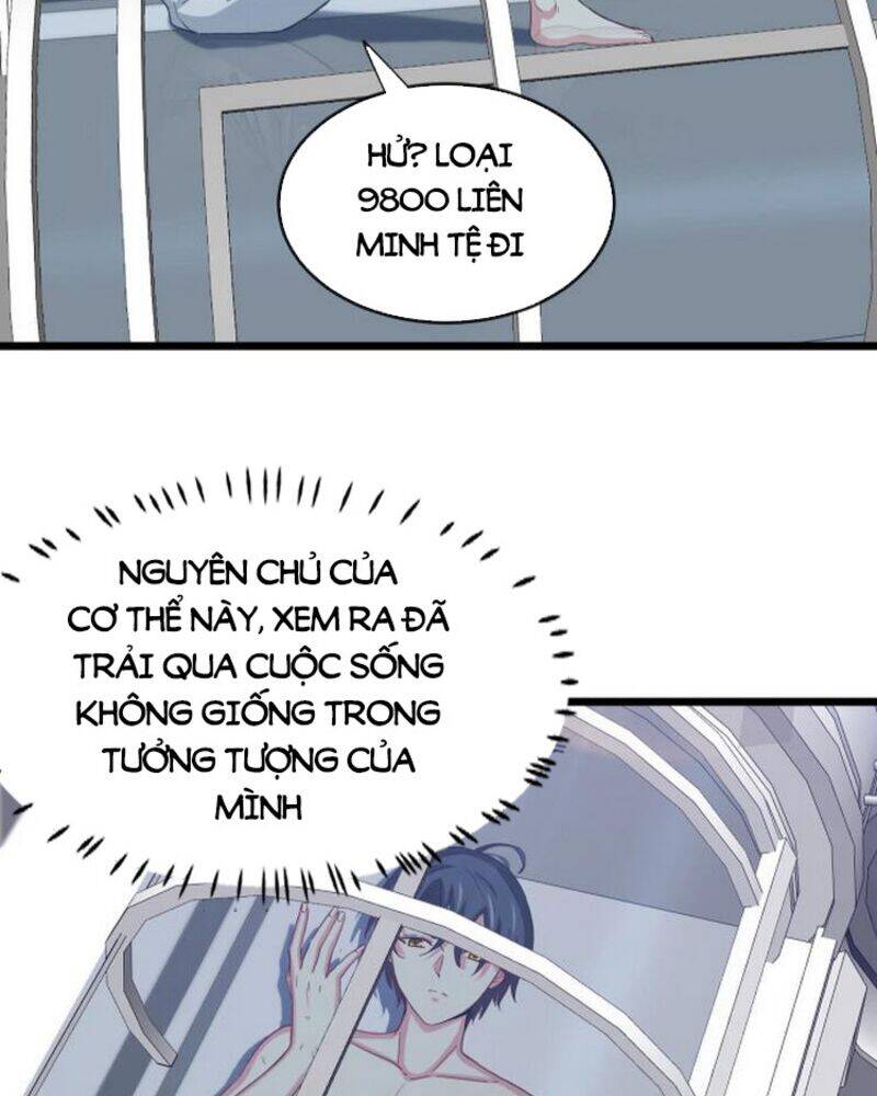Hệ Thống Super God Chap 2 - Next Chap 3