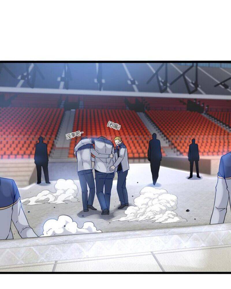 Hệ Thống Super God Chap 2 - Next Chap 3